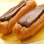 Choux Pastry Recipe - How to Make Choux Pastry