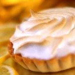 Lemon Shortcrust Pastry Recipe - How to Make Lemon Shortcrust Pastry