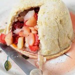 Suet Pastry Recipe - How to Make Suet Pastry