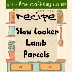 Cooking Lamb in the Slow Cooker