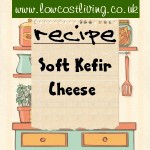 Kefir Soft Cheese