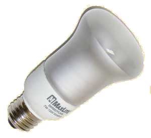 Low Energy Lightbulb