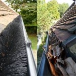 Gutter Cleaning Tips