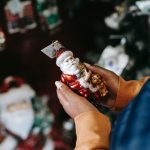 Do You Always Overspend during the Holidays?